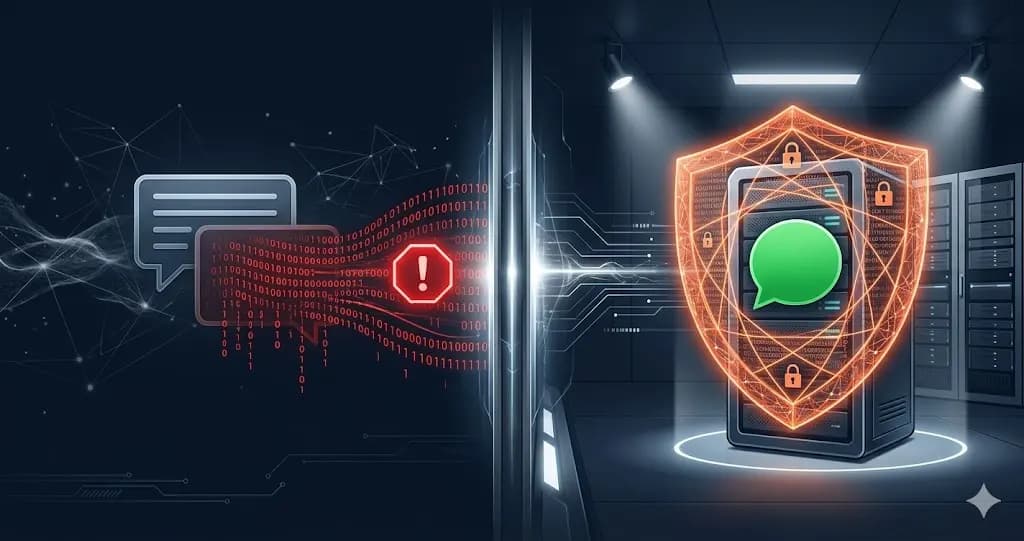 HIPAA-Compliant AI Chatbots