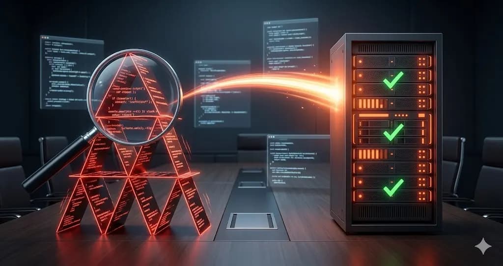 Technical Due Diligence