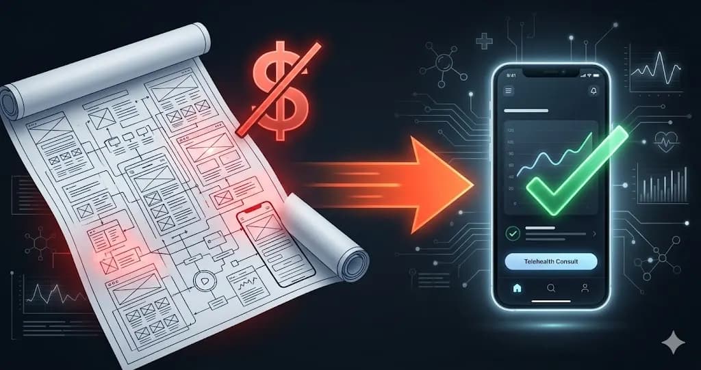 The “Proof of Concept” Blueprint: Validating Health-Tech Ideas Before Burning Capital