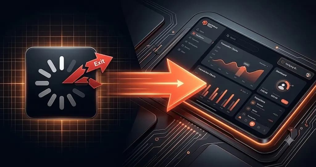 KYC & AML Onboarding