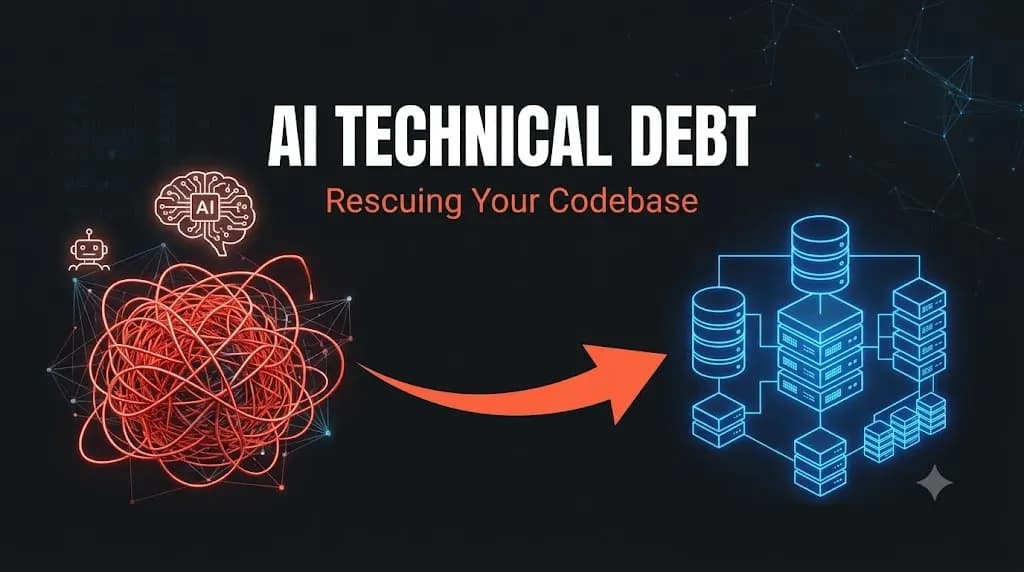 AI Code Technical Debt
