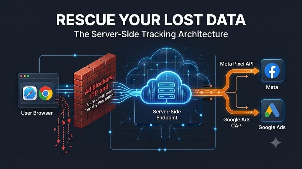 Server-Side Tracking 2026