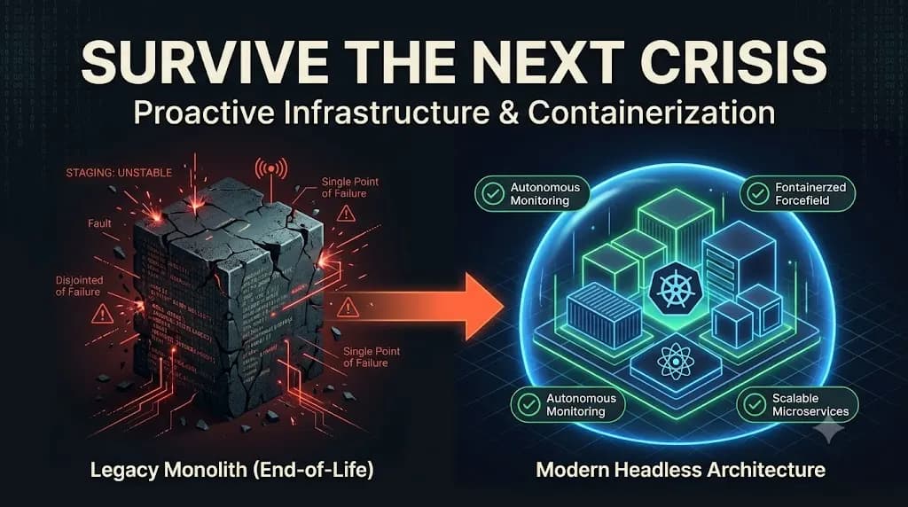 PHP Crisis 2026
