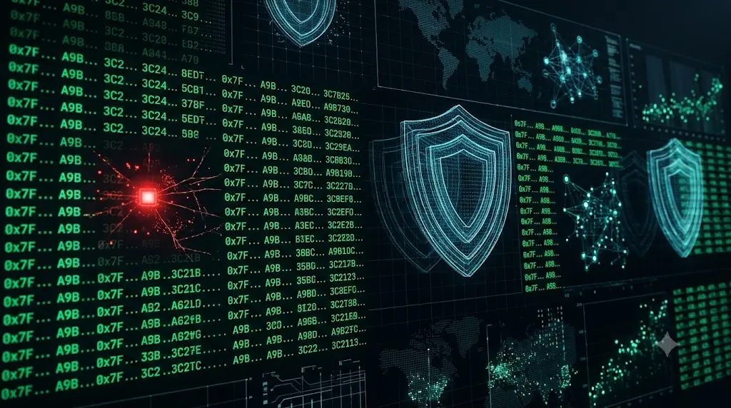 wordpress malware scanning automation agency