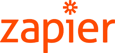 Zapier Logo