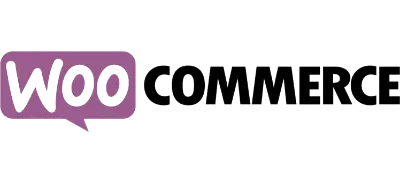 WooCommerce Logo