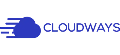 Cloudways Logo