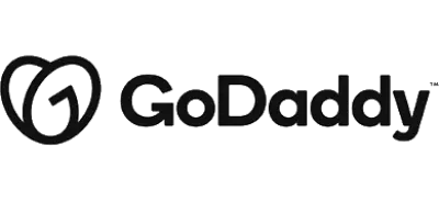 GoDaddy Logo