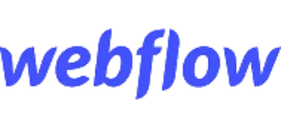 Webflow Logo