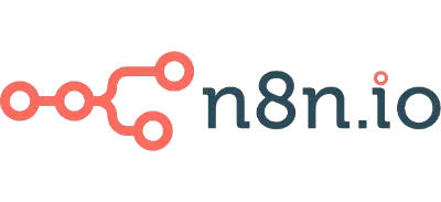 N8n.io Logo