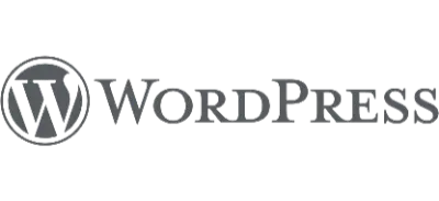 WordPress Logo